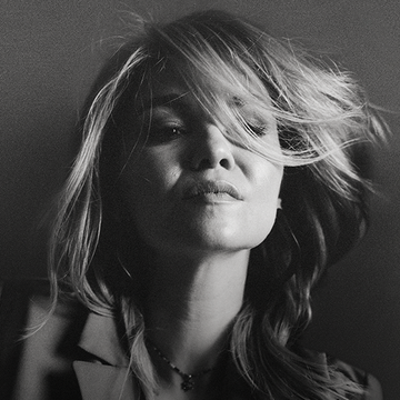 Концерт Саши Алмазовой