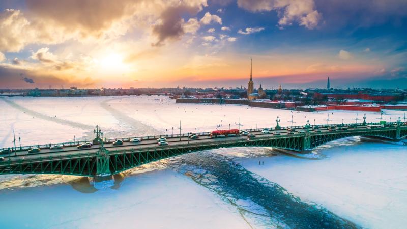 Планы на выходные в Петербурге: ретроспектива Джима Джармуша, спектакль «Каренина», музыка из «Интерстеллара»