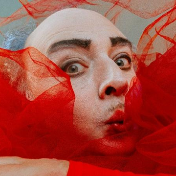 Концерт «Хоронько Оркестр» со скидкой 35%