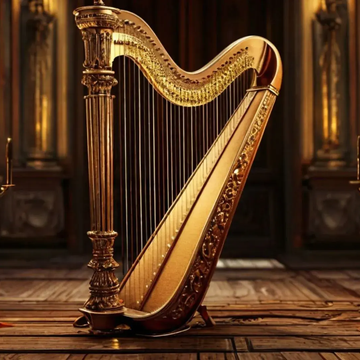 Концерт «Кельтские арфы и орган при свечах» в Яани Кирик Концерт «Кельтские арфы и орган при свечах» в Яани Кирик со скидкой 30%