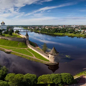 Трёхдневный тур «Усадебный край и великие имена Псковской земли» Трёхдневный тур «Усадебный край и великие имена Псковской земли»