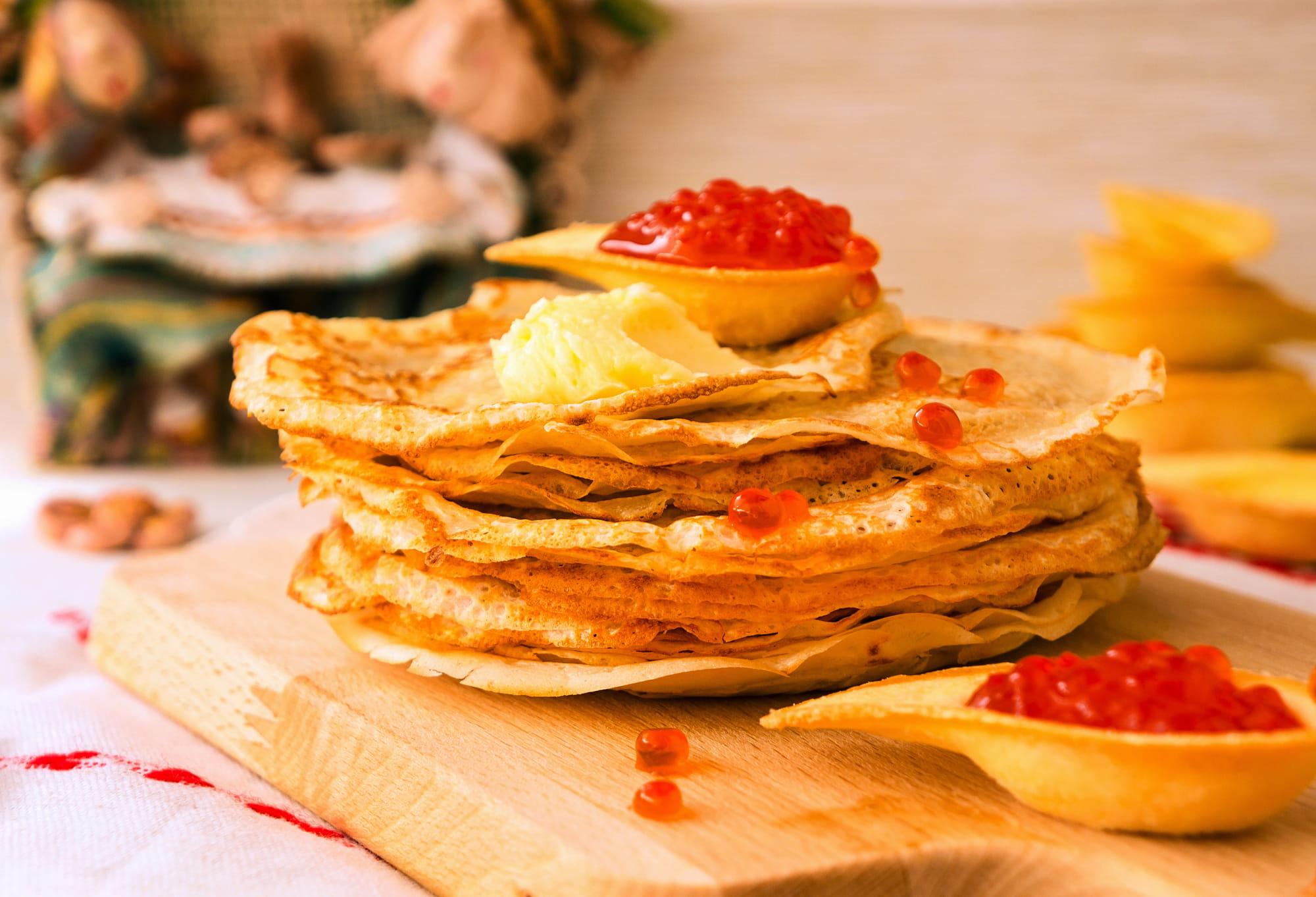 Масленица в Москве 2026: программа с 13 по 22 февраля