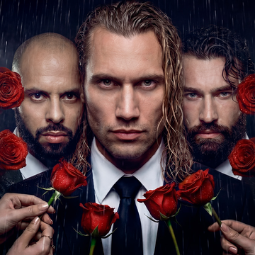 Иммерсивный спектакль-шоу «Мужской сезон» со скидкой 20%