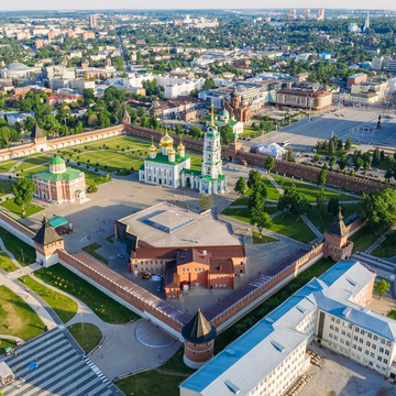 Тула