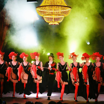 Выходные в столице: 15 идей, как ярко провести уикенд