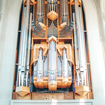 Концерт «Музыка в движении танца» в Петрикирхе со скидкой 35%