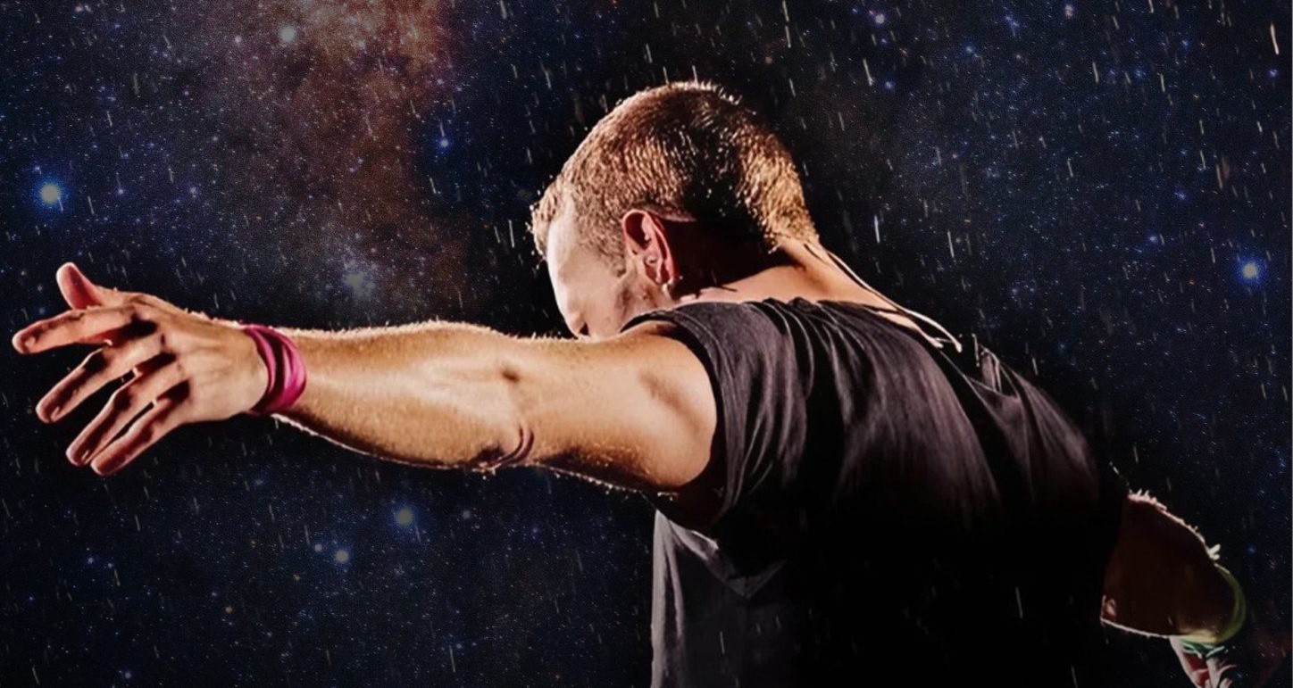 Концерт «Оркестр под звёздами. Imagine Dragons VS Coldplay» со скидкой 20%