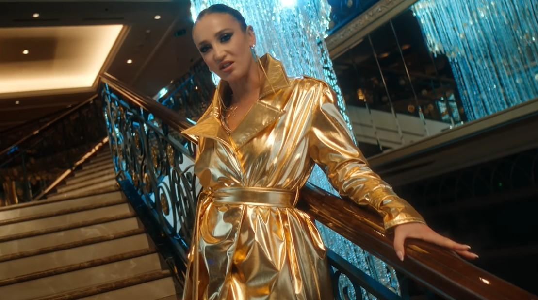 Бесплатный концерт Ольги Бузовой в Москве