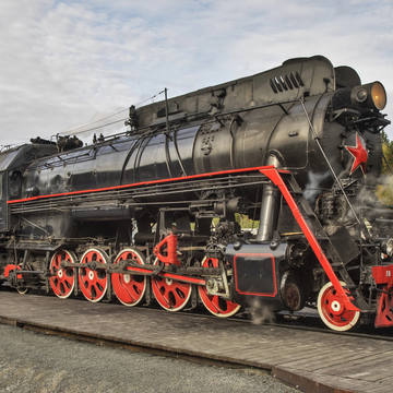 Однодневный тур «По Карелии на ретропоезде: водопады и Рускеала» Однодневный тур «По Карелии на ретропоезде: водопады и Рускеала» со скидкой 70%