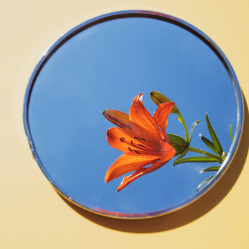 Мастер-класс по украшению зеркала Мастер-класс по украшению зеркала со скидкой 35%