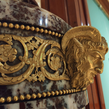 Аудиоэкскурсия «Впервые в Эрмитаже»