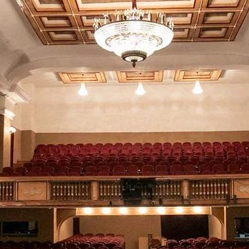 Театр имени Ленсовета