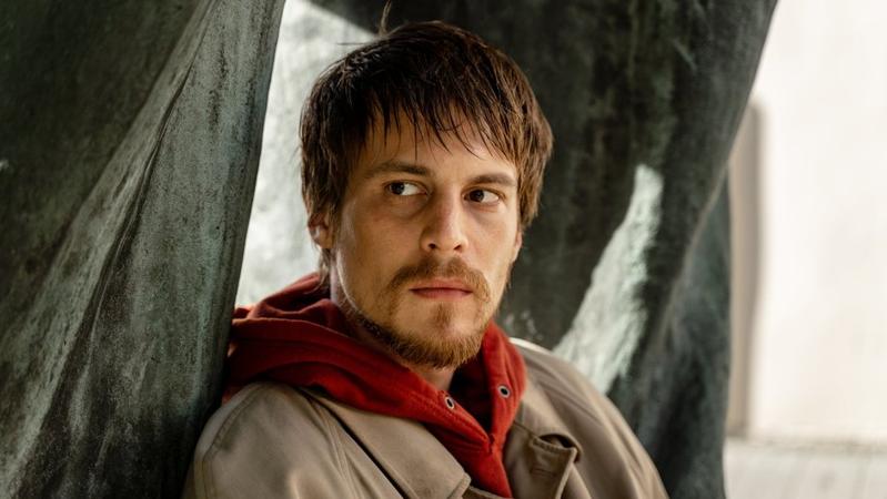 Иван Янковский: фильмы, сериалы, биография актёра