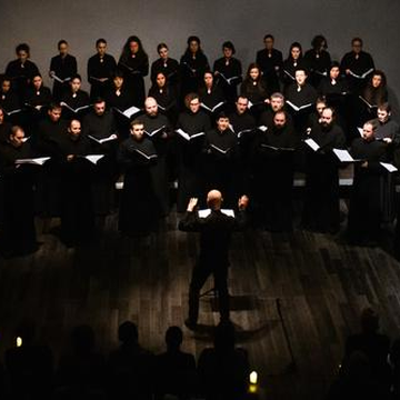 Концерт симфонического оркестра и хора musicAeterna Концерт симфонического оркестра и хора musicAeterna