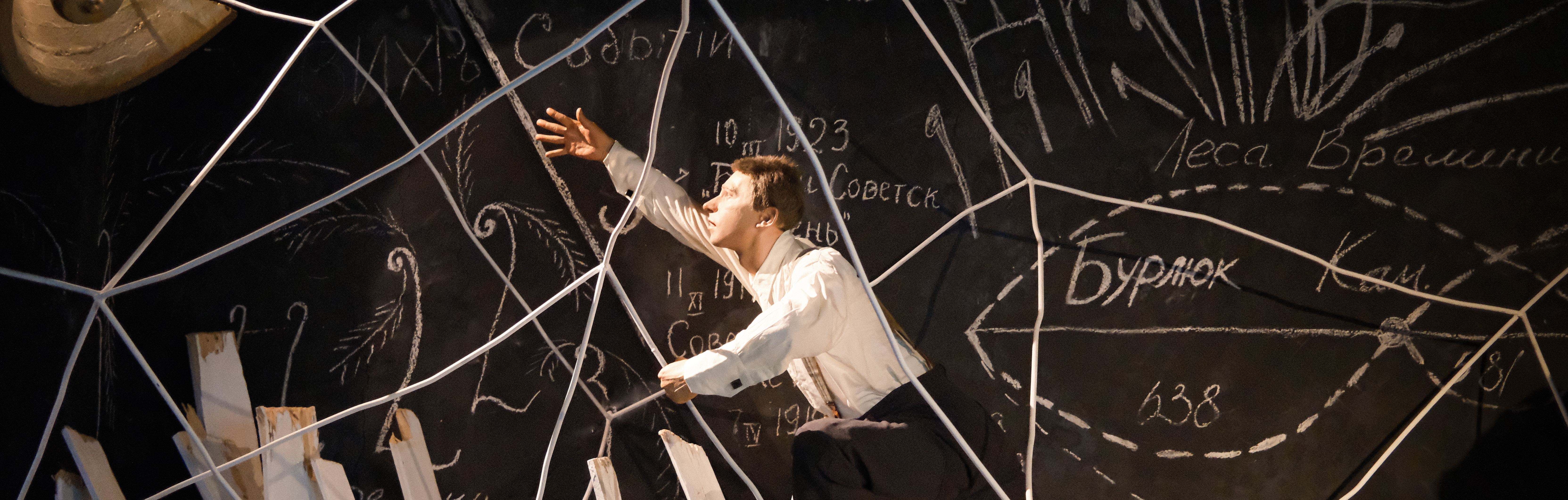 Интерактивная инсталляция «Авторский стиль» на киностудии «Ленфильм» Интерактивная инсталляция «Авторский стиль» на киностудии «Ленфильм» со скидкой 20%