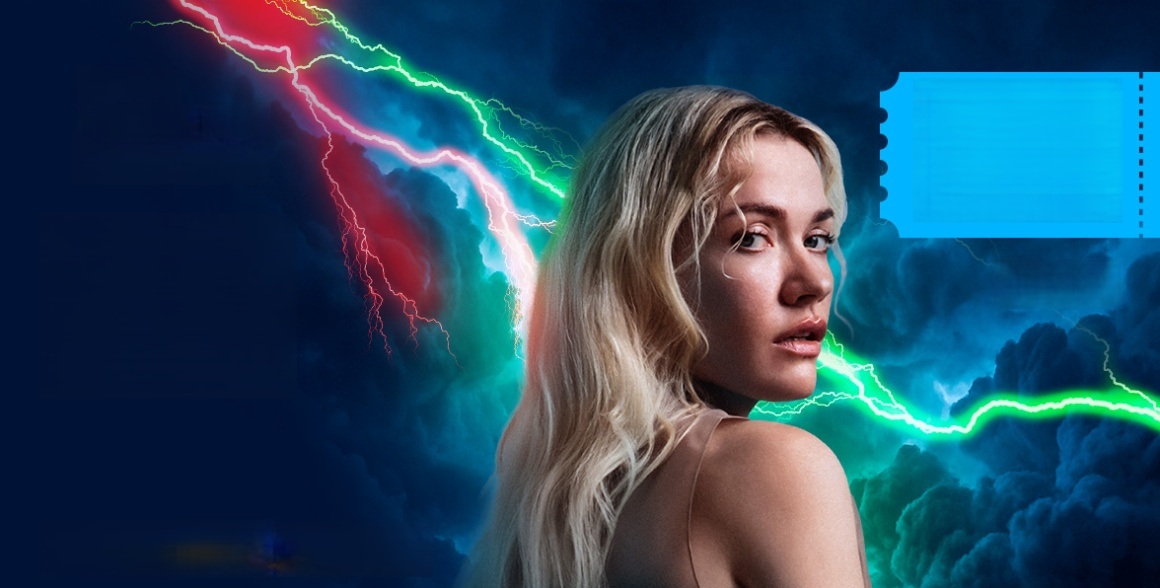 Матч ФК «Зенит» — ФК  «Балтика» с концертом группы «Моя Мишель» со скидкой 20%