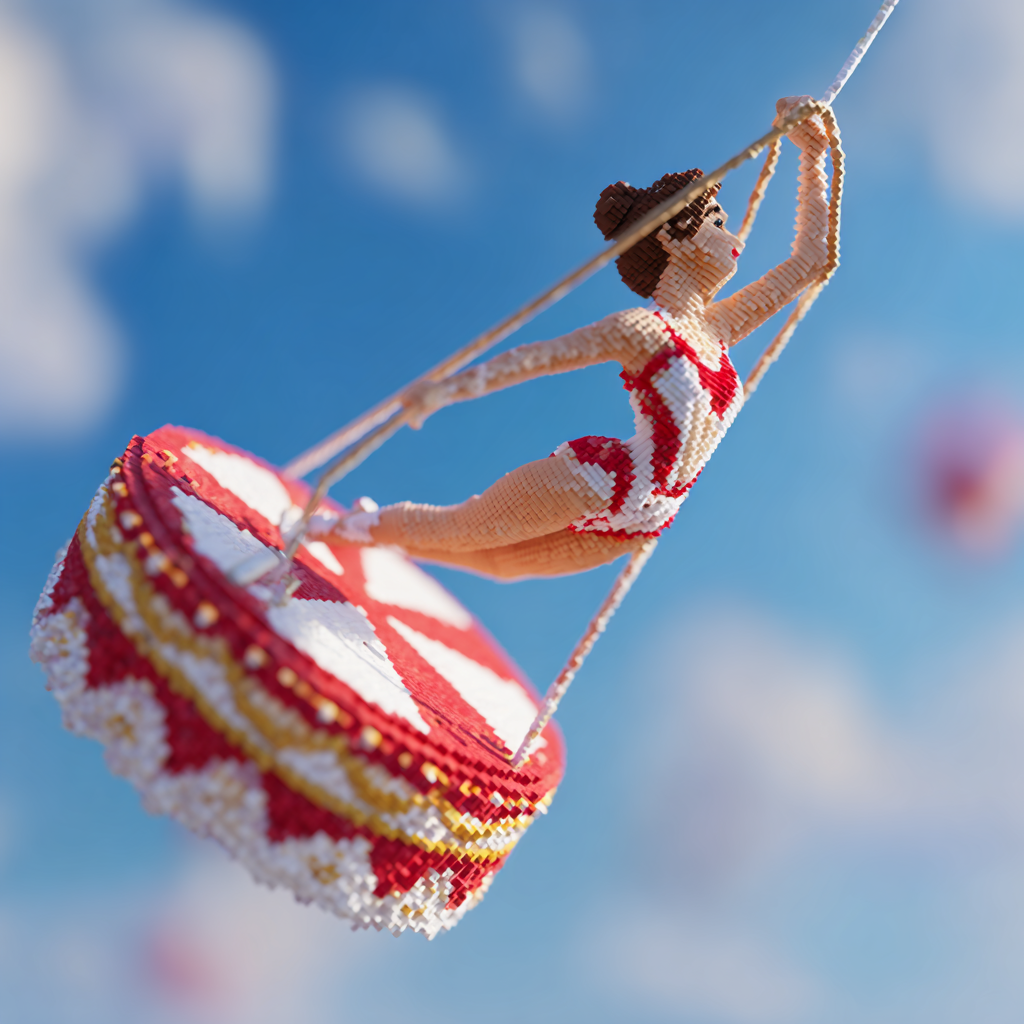 Новогоднее «Minecraft шоу» в «Цирке Чудес» на Калужской Новогоднее «Minecraft шоу» в «Цирке Чудес» на Калужской со скидкой 20%