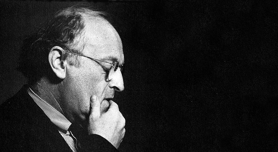 Лекция «Иосиф Бродский. Бунтарь, поэт, профессор» в ресторане «Центральный» со скидкой 50%