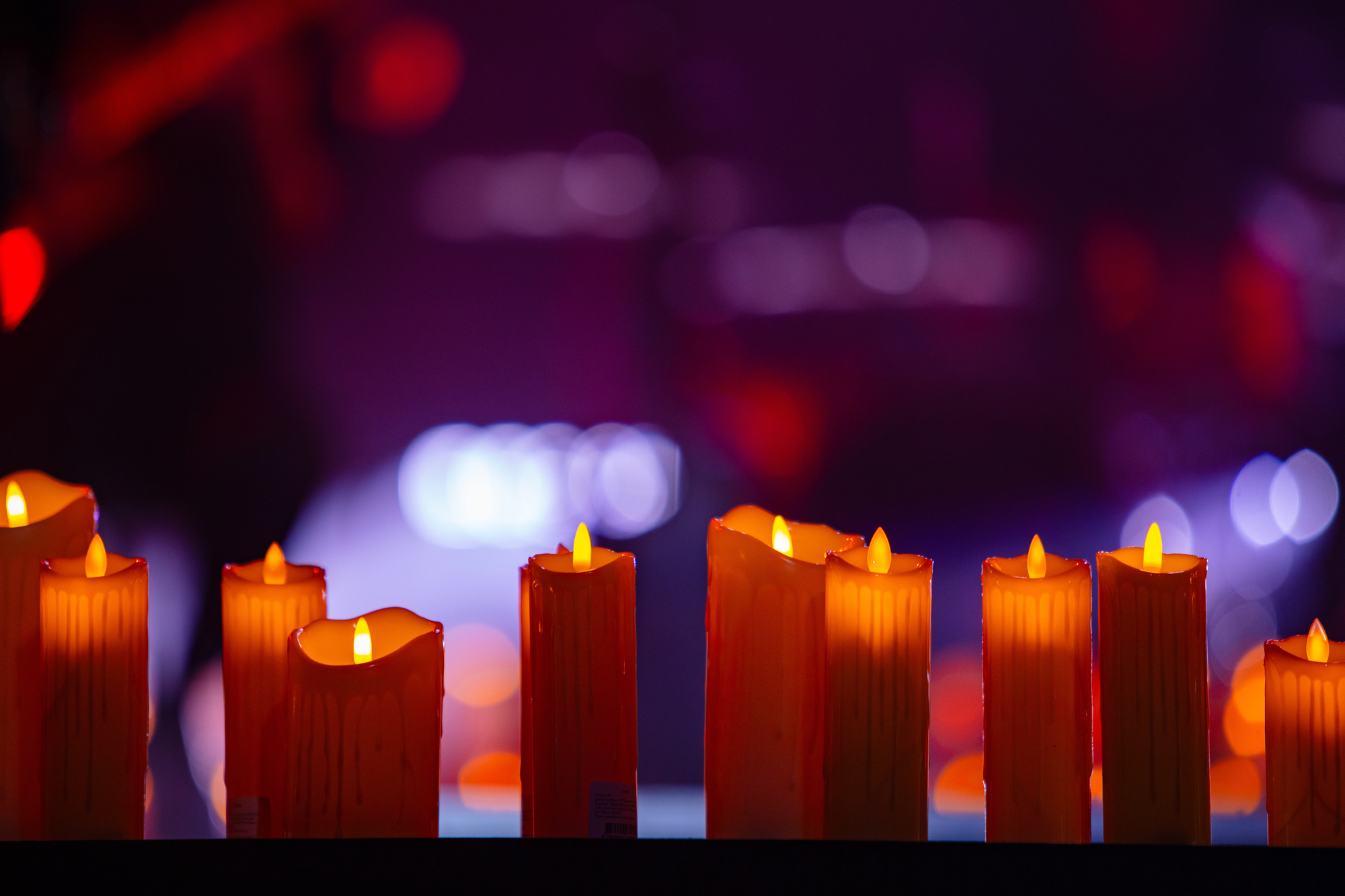 Концерт «Орган при свечах в величественном соборе» со скидкой 30%