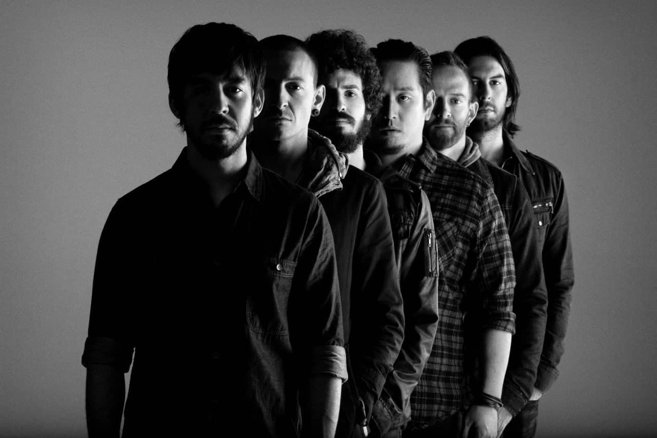 Концерт «Linkin Park в исполнении оркестра»