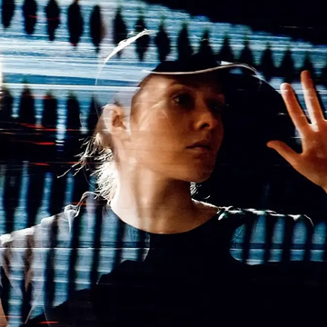 Спектакль «Вещь» Спектакль «Вещь»