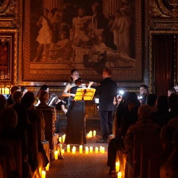 Концерт «Вивальди. Времена года» в особняке Половцова со скидкой 35%