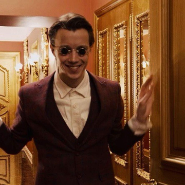 Иммерсивное шоу «Мастер и Маргарита. Семь смертных грехов» Иммерсивное шоу «Мастер и Маргарита. Семь смертных грехов» со скидкой 25%