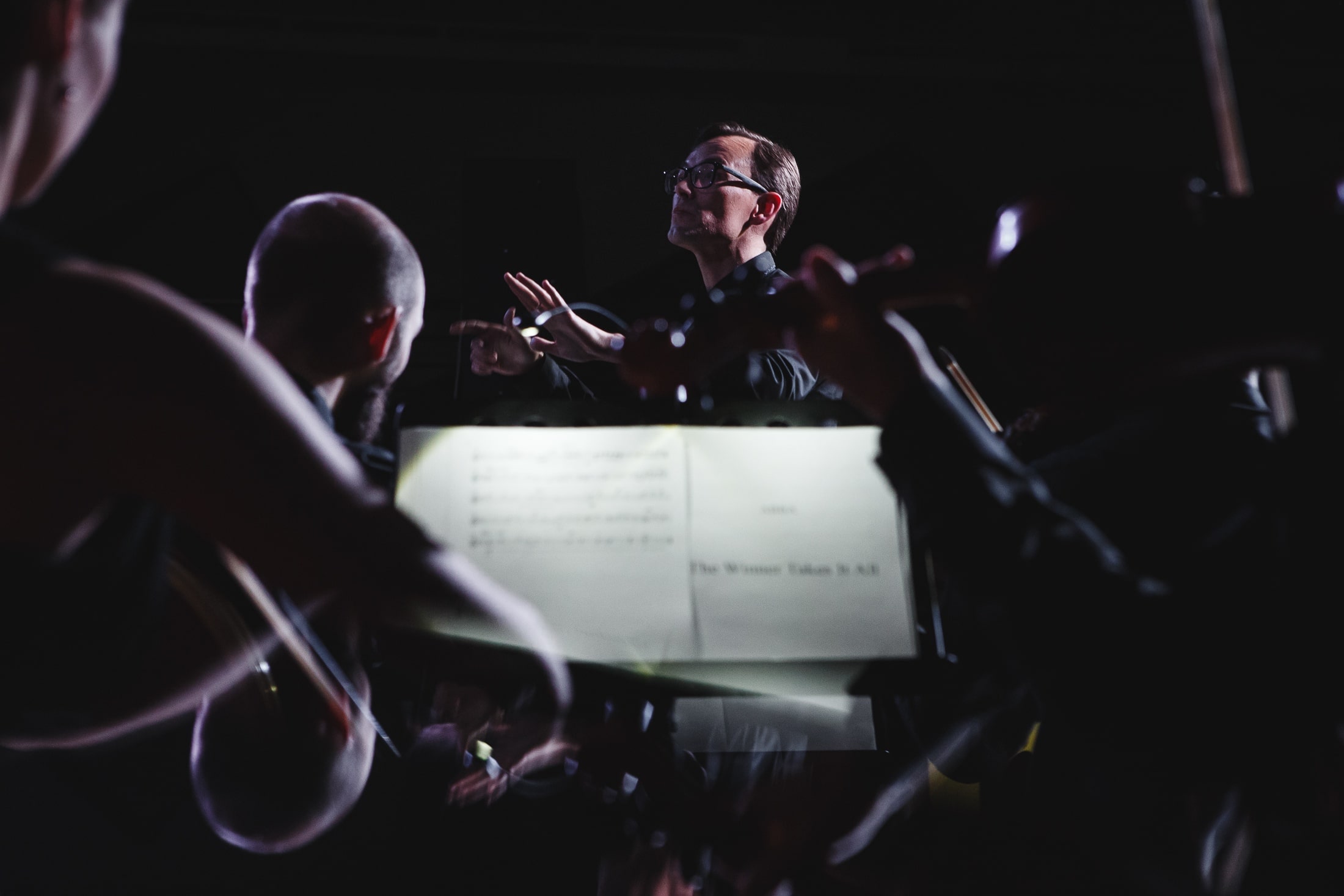 Концерт The Prodigy Tribute Orchestra Show со скидкой 31%
