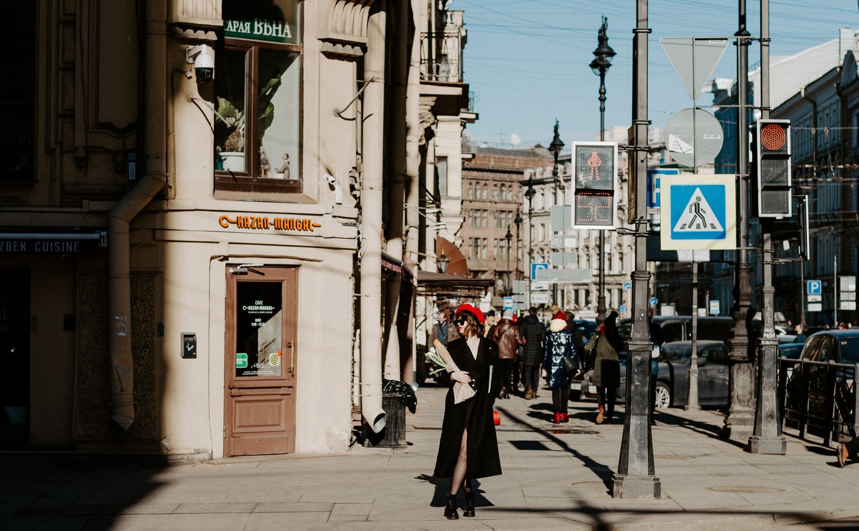Аудиоэкскурсия и прогулка по Литейной слободе Аудиоэкскурсия и прогулка по Литейной слободе