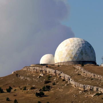 Экскурсия в обсерваторию «Небесный калейдоскоп» со скидкой 20%