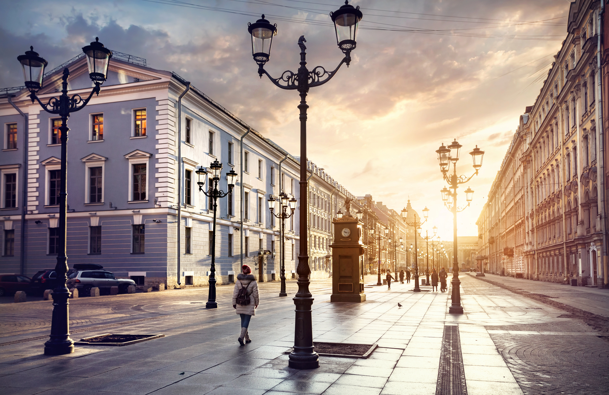 Экскурсия «Большая и Малая Конюшенные: прогулка по старинным улицам» Экскурсия «Большая и Малая Конюшенные: прогулка по старинным улицам» со скидкой 34%