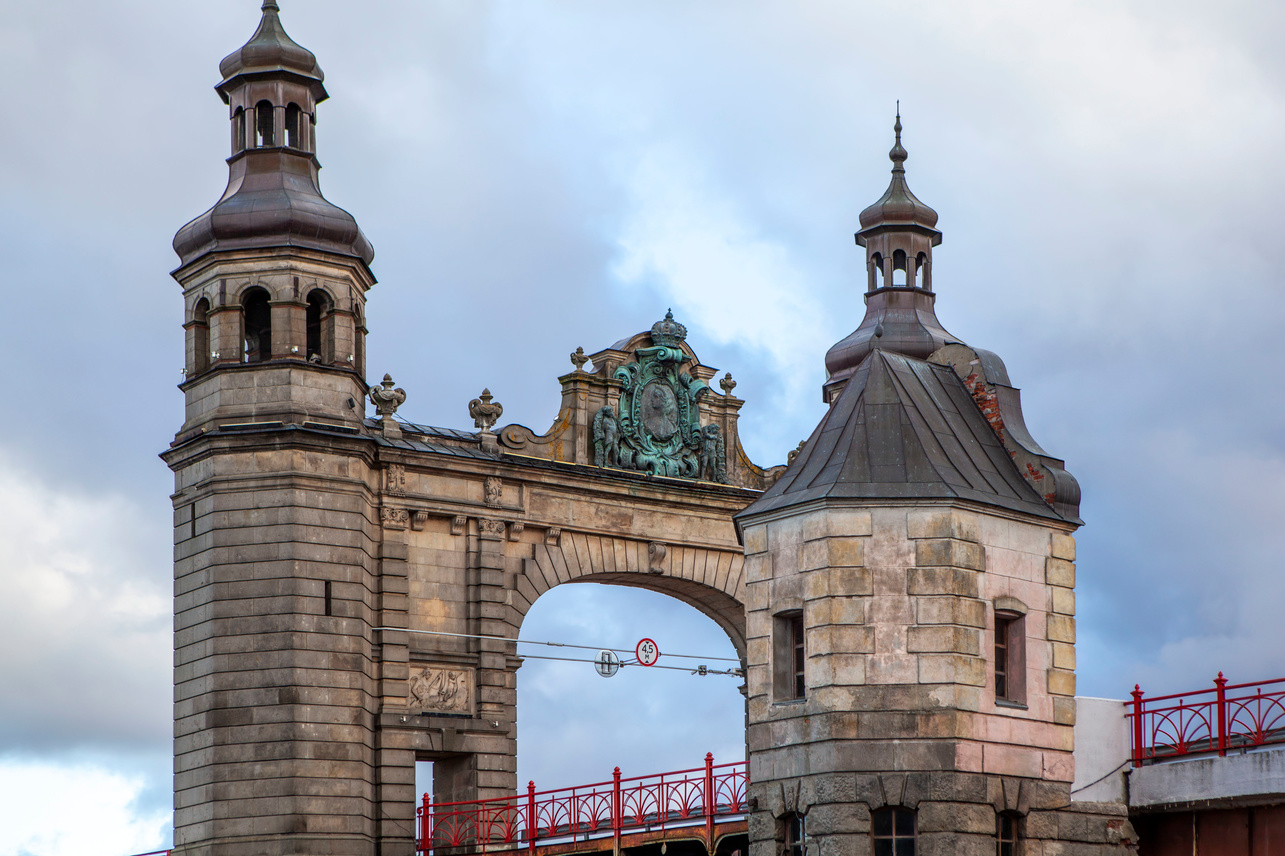 Автобусно-пешеходная экскурсия в Советск и Неман с дегустацией сыров со скидкой до 20%