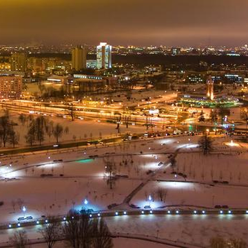 Пешеходная обзорная экскурсия «История Минска» в мини-группе Пешеходная обзорная экскурсия «История Минска» в мини-группе со скидкой 22%