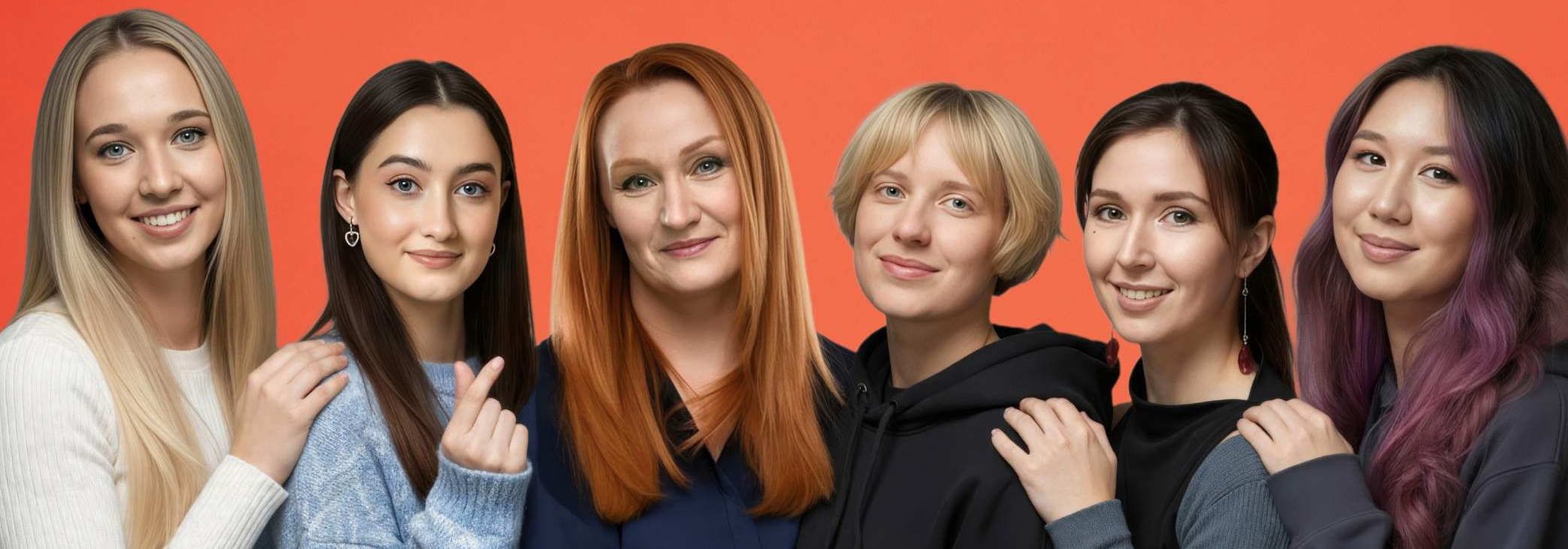 Шоу «Женский StandUp» со скидкой 30%