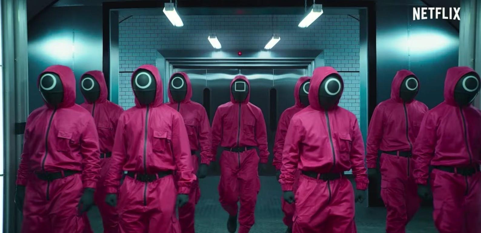 Топ-100 сериалов 2025: рейтинг сериалов, популярных у россиян