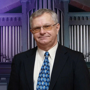 Концерт «Симфонический орган: Вагнер – Лист» Концерт «Симфонический орган: Вагнер – Лист» со скидкой 30%