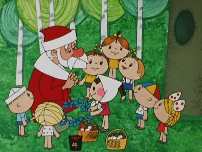 Песни из советских мультфильмов: топ от читателей «Горбилета»