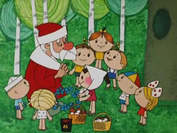 Песни из советских мультфильмов: топ от читателей «Горбилета»