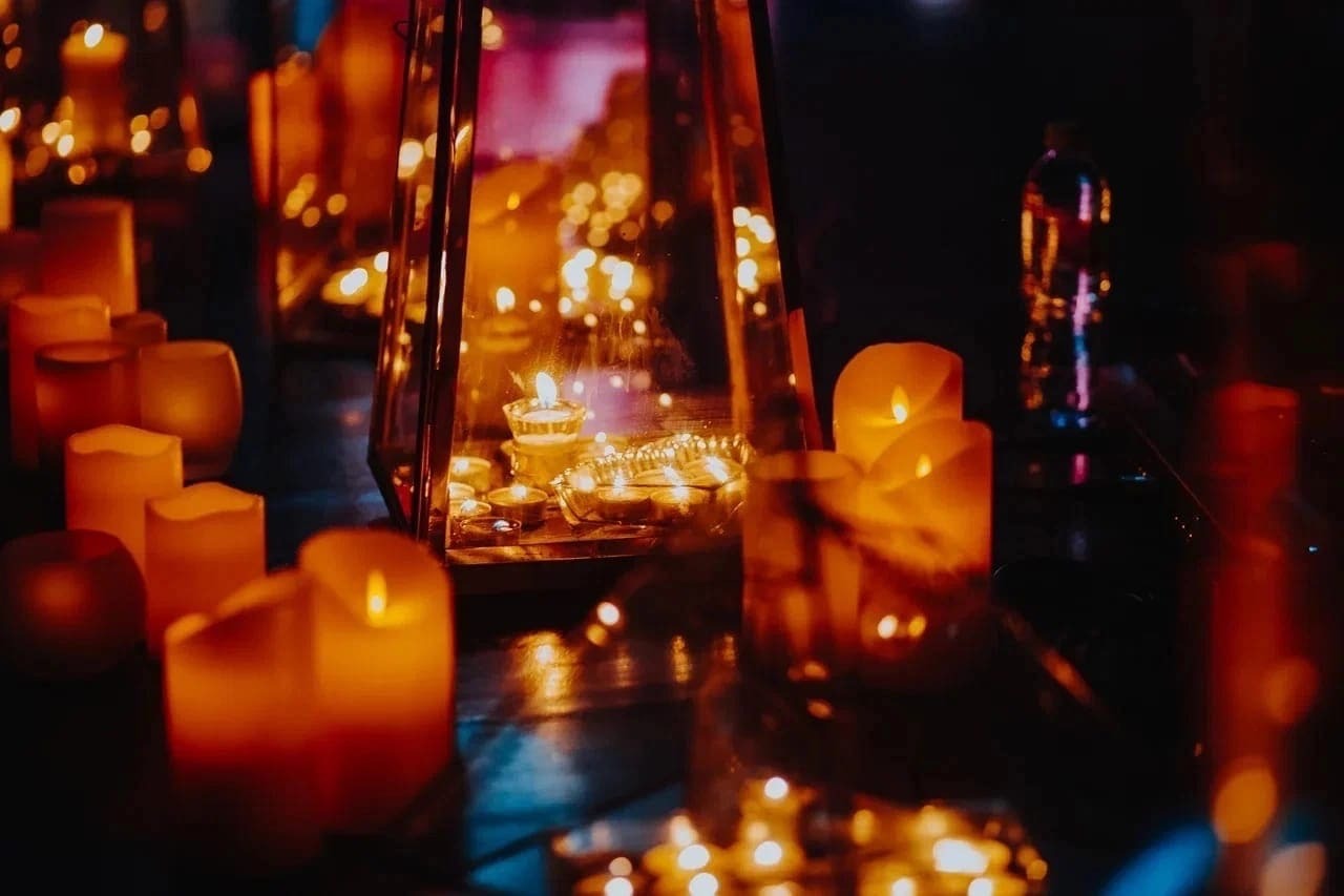 Концерт «Музыка при свечах. Величайшая классика» в Яани Кирик