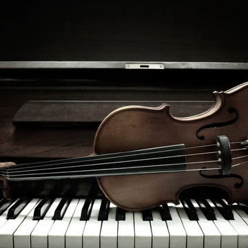 Концерт «Вселенная Брамса» в музее-квартире Римского-Корсакова со скидкой 30%