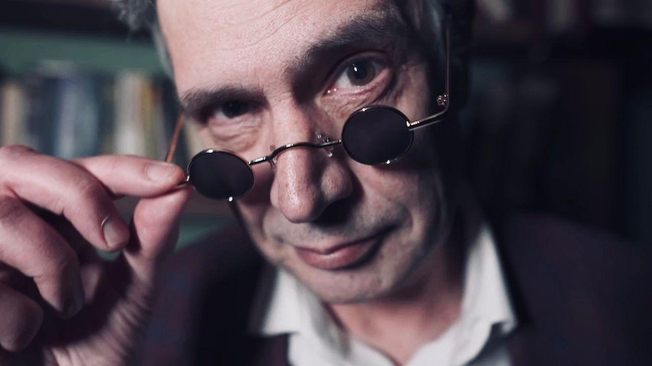 Иммерсивное шоу «Мастер и Маргарита: Фагот. История фиолетового рыцаря» со скидкой 23%