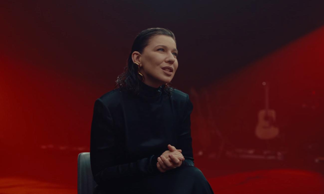 Бесплатный концерт Ёлки в Москве