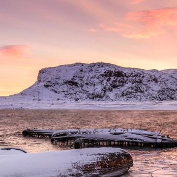 Экскурсия в Териберку Экскурсия в Териберку со скидкой 20%