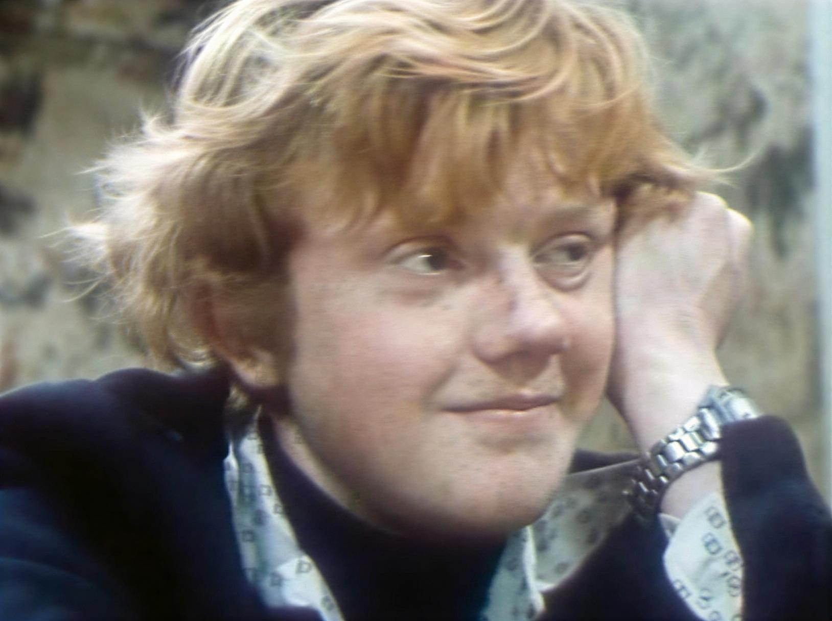 Умер Василий Скромный, сыгравший в «Приключениях электроника»