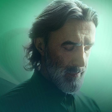 Концерт Вячеслава Бутусова и группы «Орден славы» в клубе «Космонавт» Концерт Вячеслава Бутусова и группы «Орден славы»