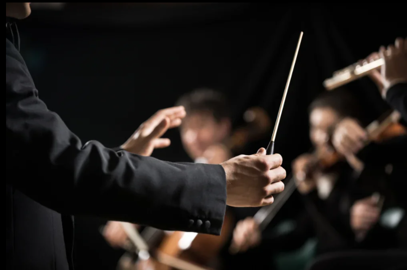 Концерт «Рапсодия ноября: Моцарт, Шопен, Лист, Чайковский» со скидкой 50%