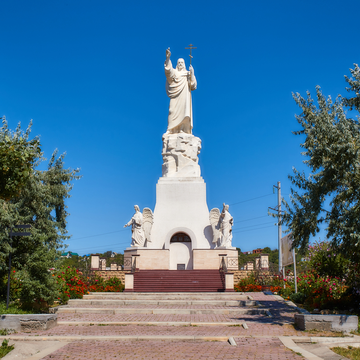 Экскурсии по святым местам Ставрополья