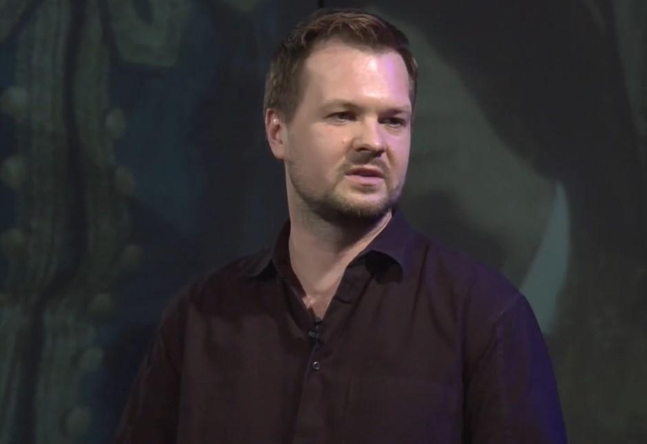 Никита Кобелев стал худруком Александринского театра