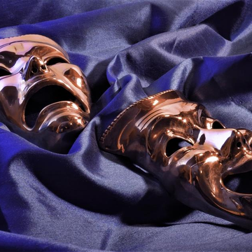 Театр им. В. Ф. Комиссаржевской