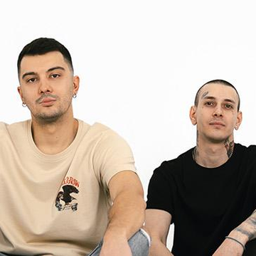 Концерт группы Rock Privet во «Дворе Гостинки»